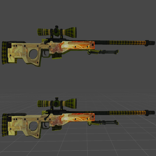 Icon for Dragon AWP