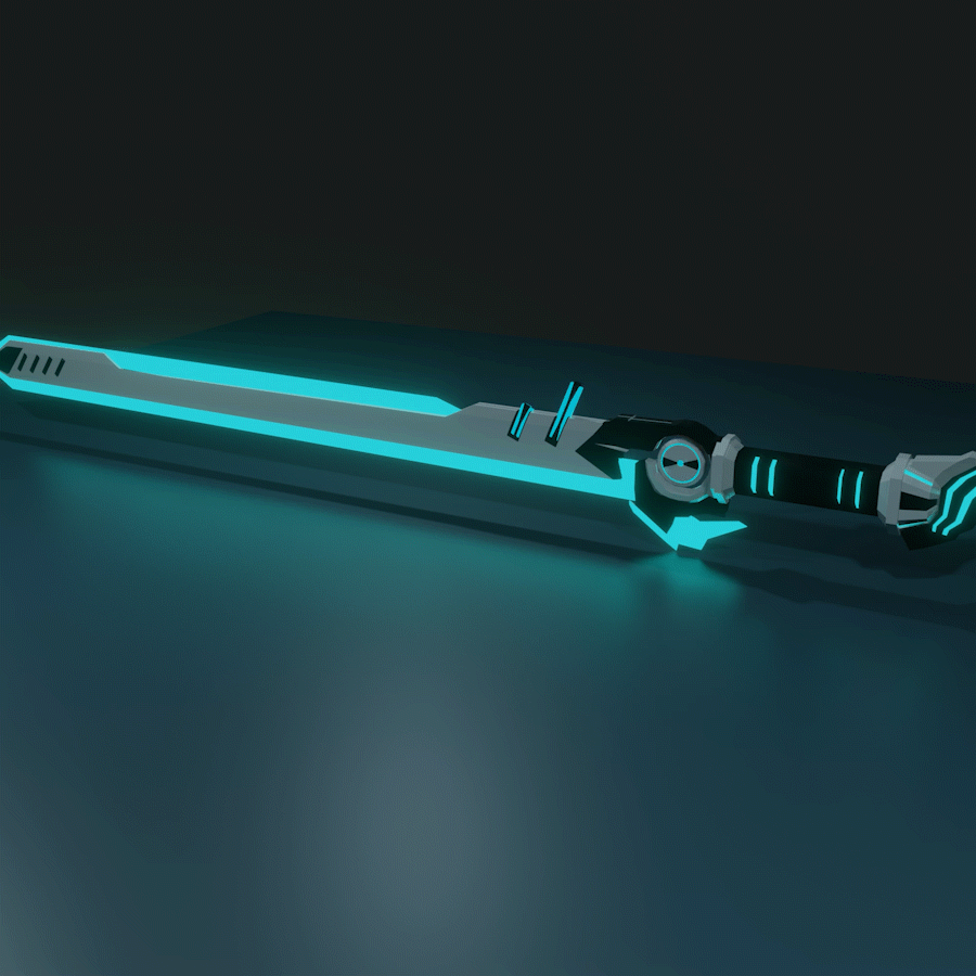 Icon for neonblade