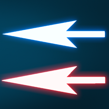 Icon for Cursor Sabers