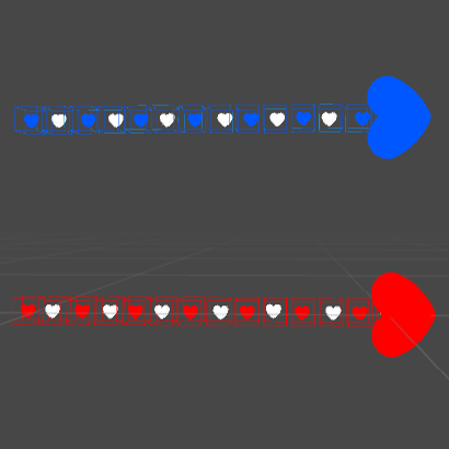 Icon for LeBandHearts V4