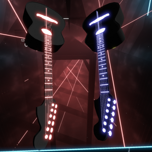 Icon for Guitar