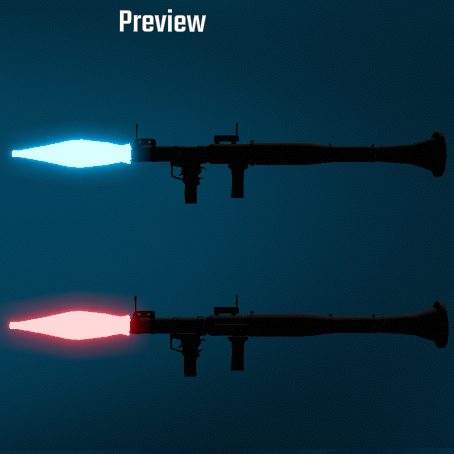 Icon for RPG-7