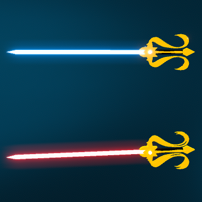 Icon for Energy Rapiers