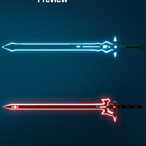 Icon for Dark Repulser (B) + Elucidator (R)