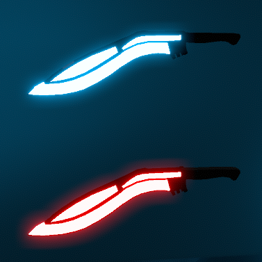 Icon for M48 Kukri
