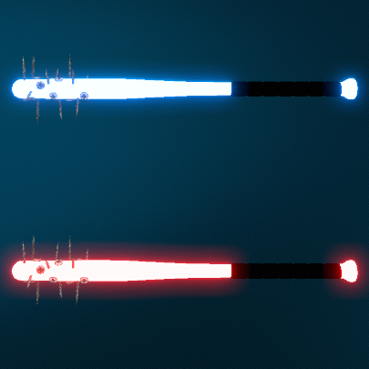 Icon for Screw Bats