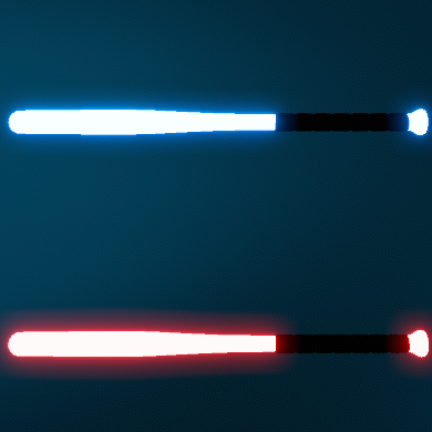 Icon for Bat Saber