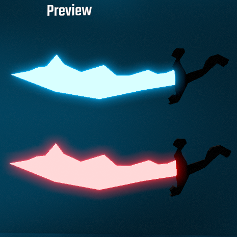 Icon for Dragon Scimitar
