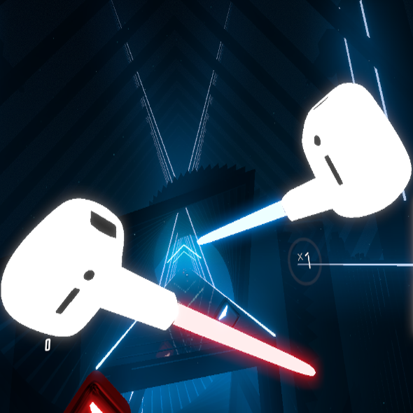 Icon for AirPod Sabers
