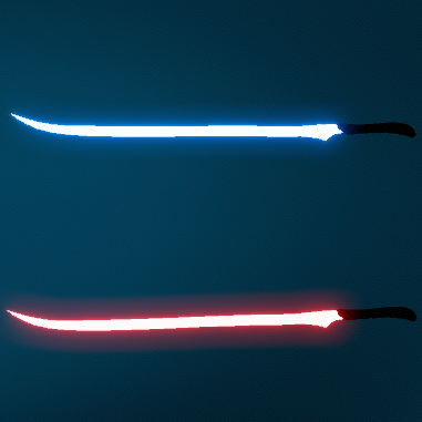 Icon for Scimitar