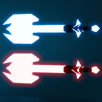 Icon for Sword-Axe