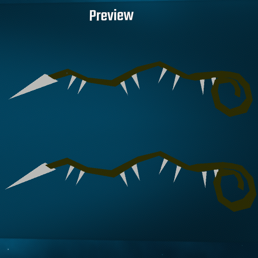 Icon for Tentacle Whip