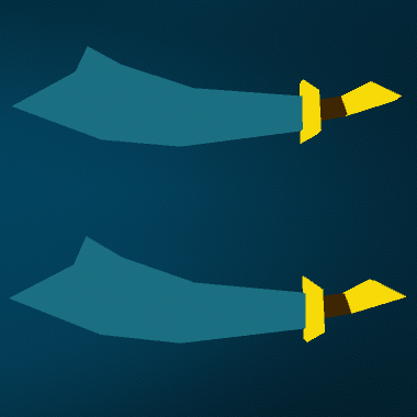 Icon for Rune Scim