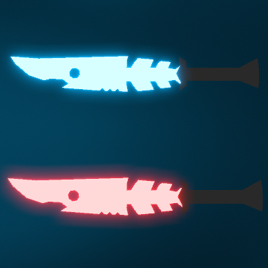 Icon for Runic Daggers