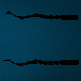 Icon for Beginner's Wand