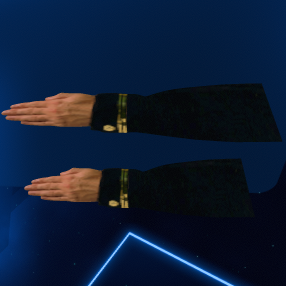 Icon for Spongebob Hands