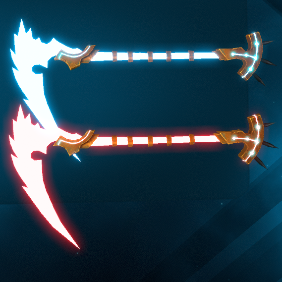 Icon for Scythe of the Unmaker