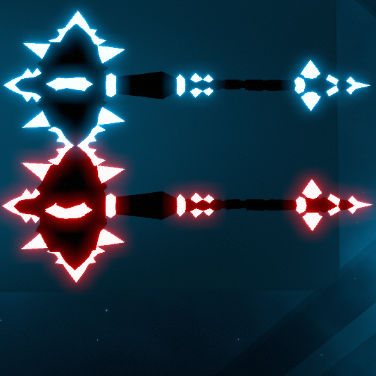 Icon for Sulfuras (Black)