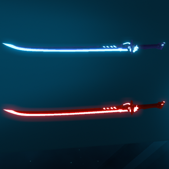 Icon for Void Sword