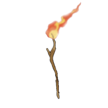 Icon for Delphox's Sticks