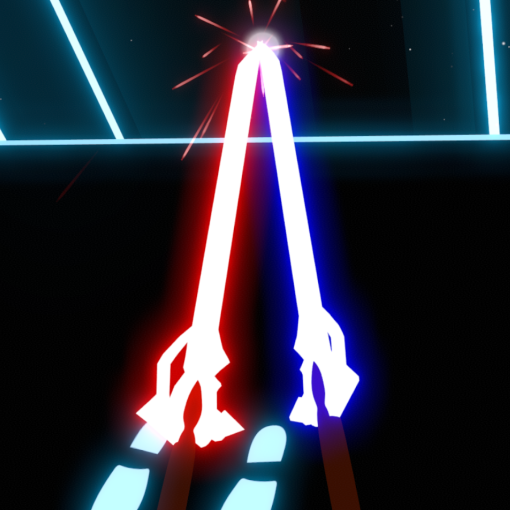 Icon for Hyper Light Drifter Sword