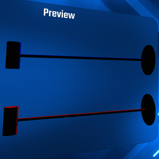 Icon for Rift Sensors V1