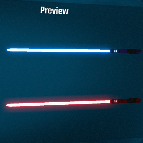 Icon for C-Sabers Mk.2