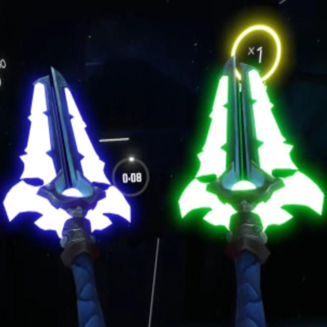 Icon for Thunderfury, Hallowed Blade