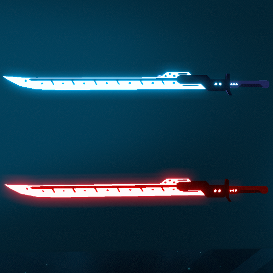 Icon for MechSword