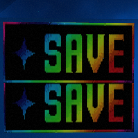 Icon for SAVErs (V2)