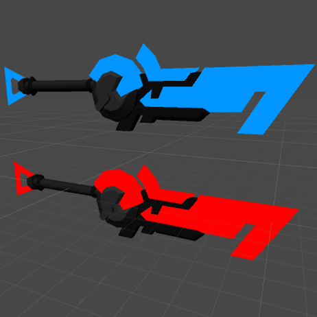 Icon for Decrypters