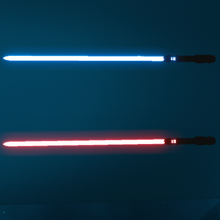 Icon for C-Sabers Mk.2 Black