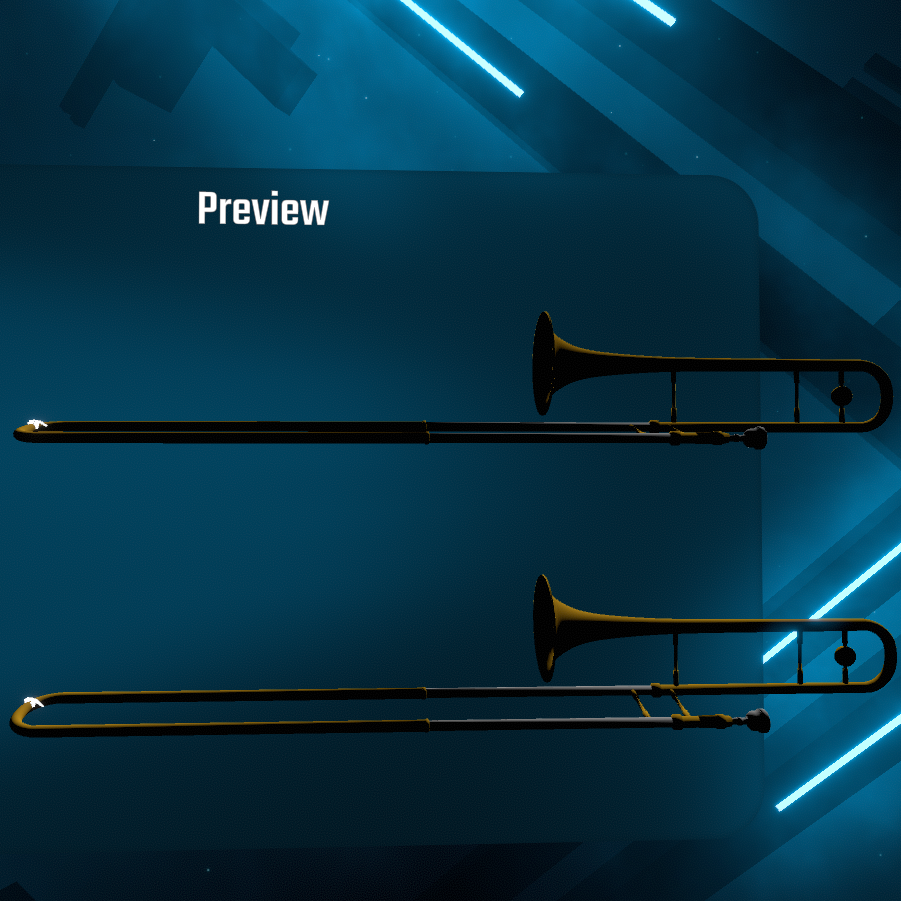 Icon for Trombone Saber