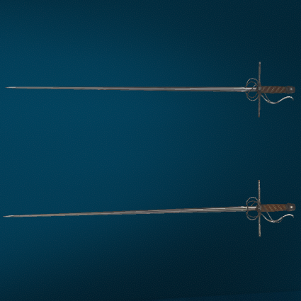 Icon for KV Rapier