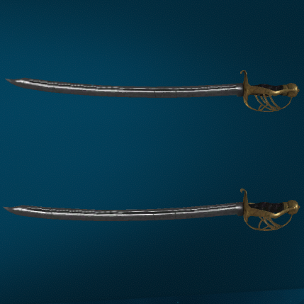 Icon for KV Cutlass