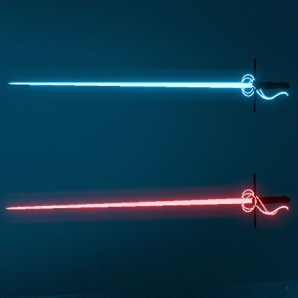Icon for KV Rapier BS