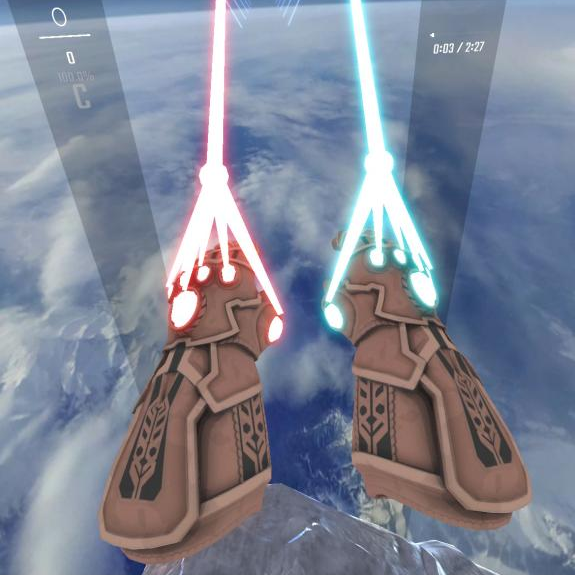 Icon for Infinity Gauntlet
