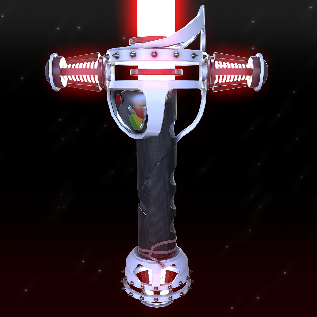 Icon for Electric Fiber