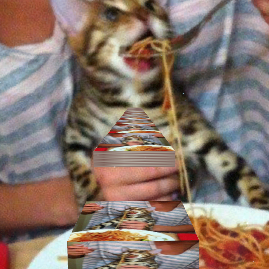 Icon for Spaghett Cat