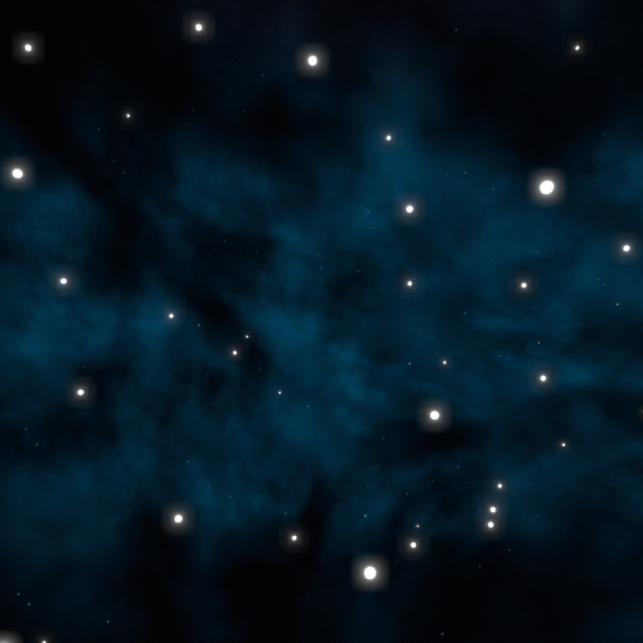 Icon for Garden Galaxy