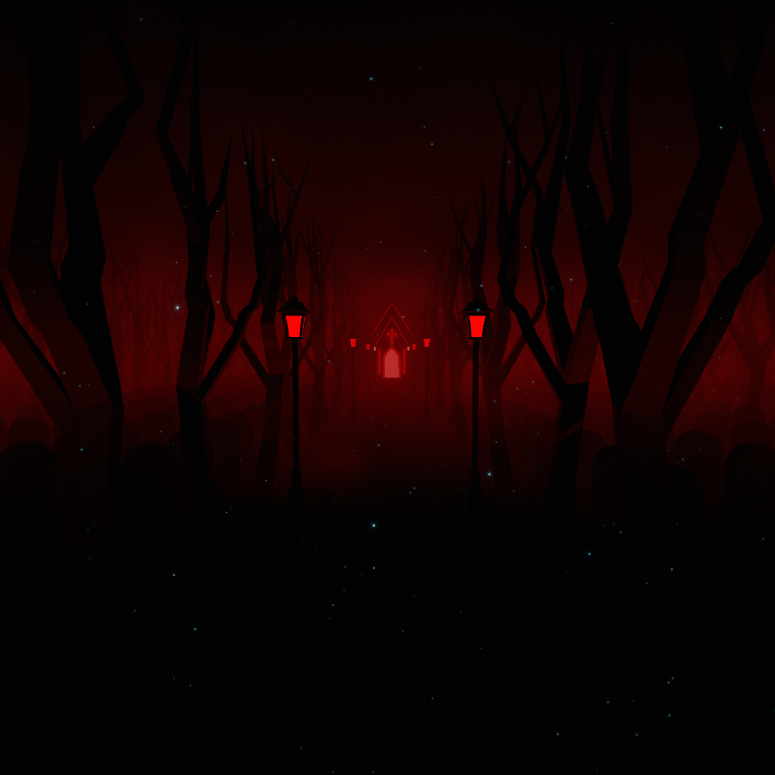 Icon for Midnight Graveyard