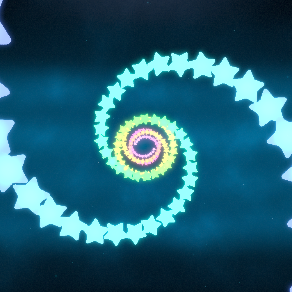 Icon for Star DNA v3