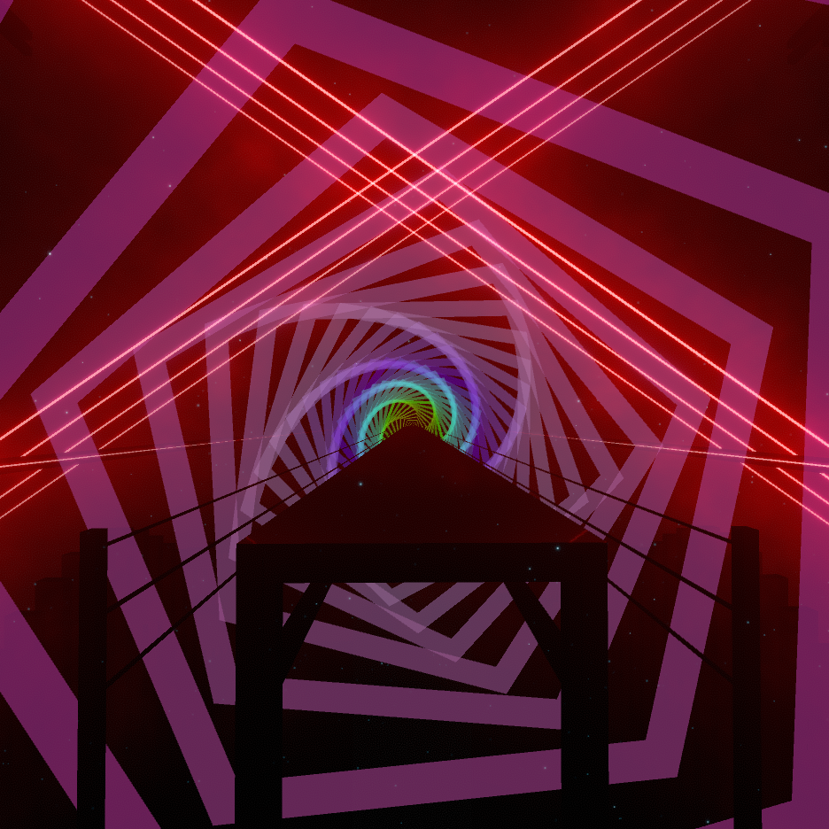 Icon for PentagonTunnel