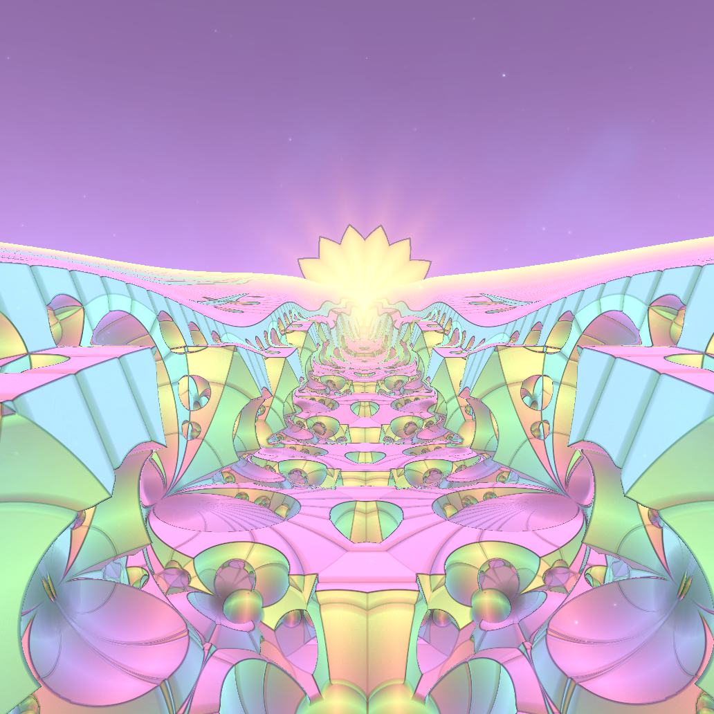 Icon for Trippy World