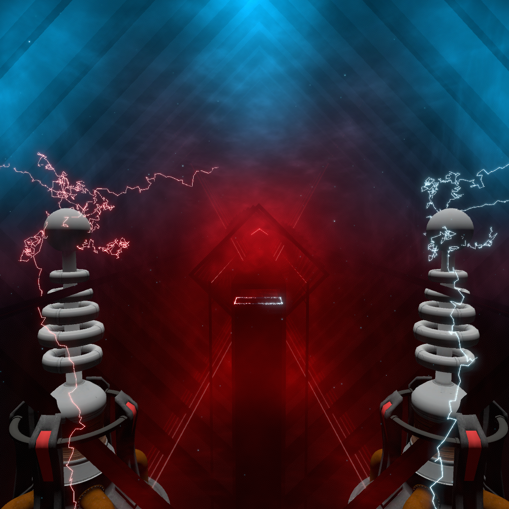 Icon for Tesla Coil Platform