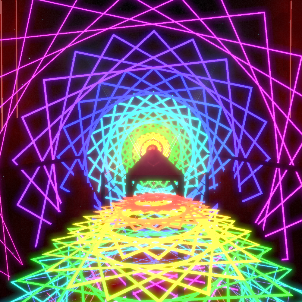 Icon for Kaleidoscope