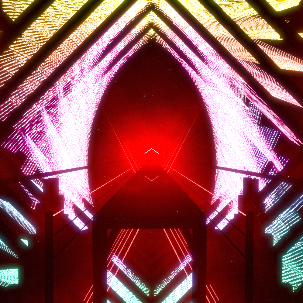 Icon for RainbowPortal