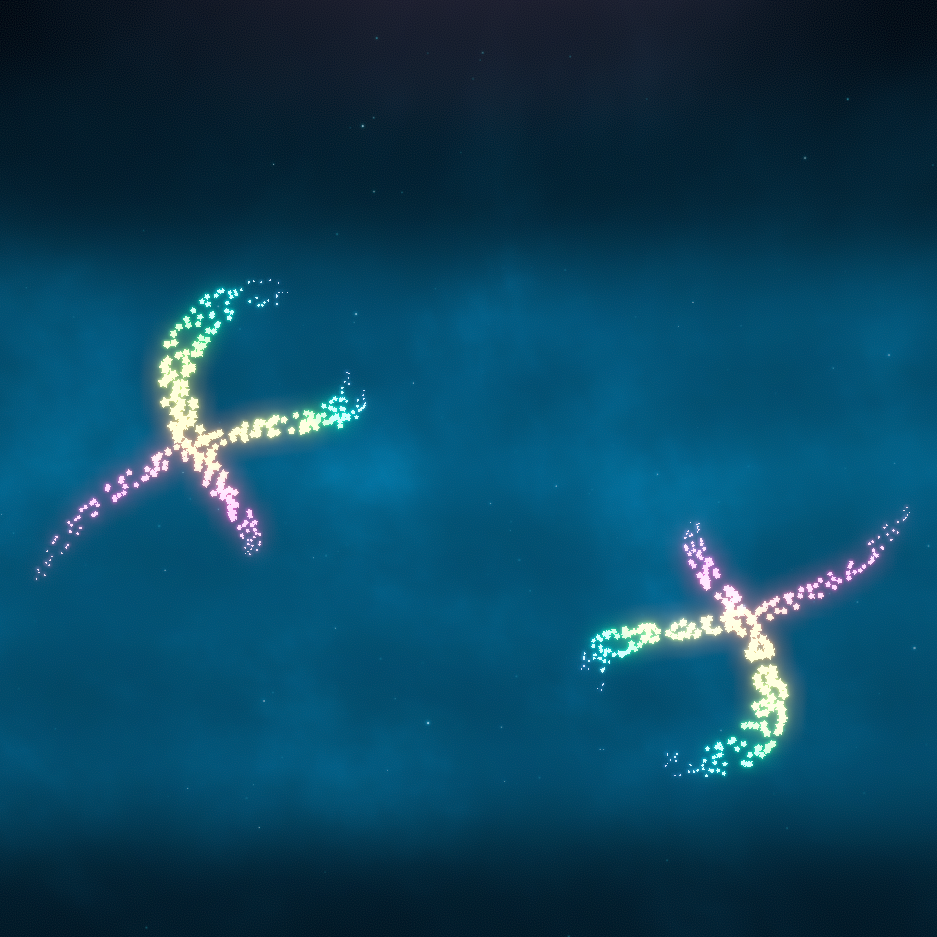 Icon for MoreStars v3
