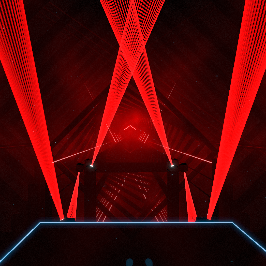 Icon for HYPELights