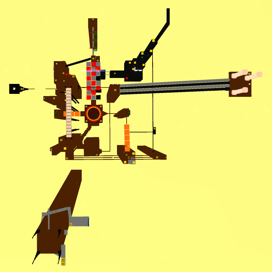 Icon for Heights IV